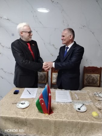Türk Dünyasından Xocalı Həqiqətlərinə Strateji Dəstək: Mühüm Memorandum İmzalandı
