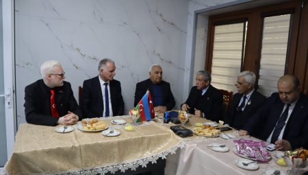 Türk Dünyasından Xocalı Həqiqətlərinə Strateji Dəstək: Mühüm Memorandum İmzalandı