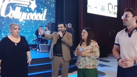 "Şərur MTK" tərəfindən növbəti xeyirxah addım