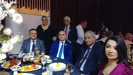 "Şərur MTK" tərəfindən növbəti xeyirxah addım