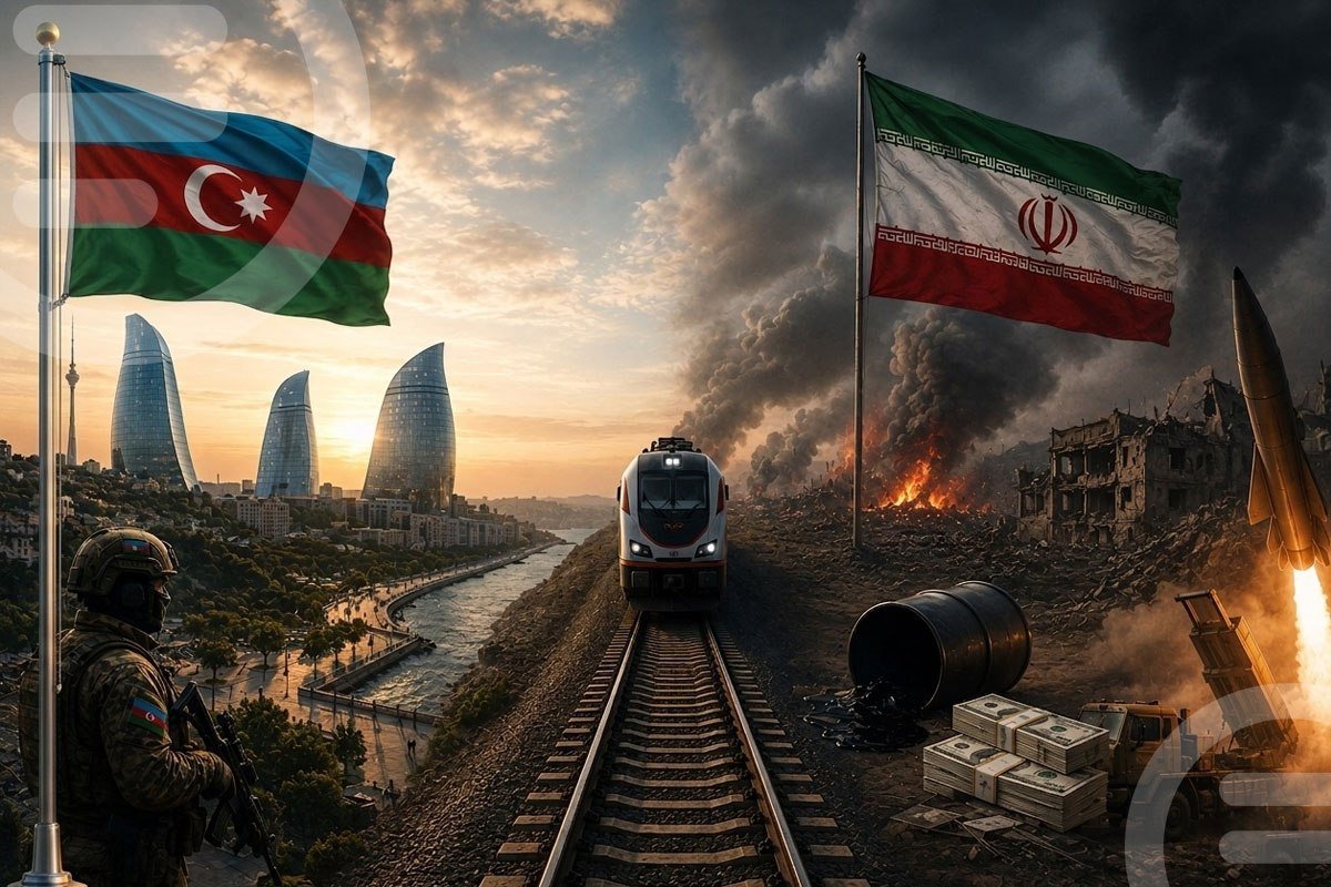 İranın Qafqaz siyasətindəki ziddiyyətlər: Azərbaycan niyə hədəfə çevrilir?