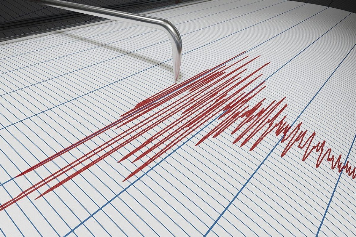 İranda ardıcıl iki güclü zəlzələ baş verib