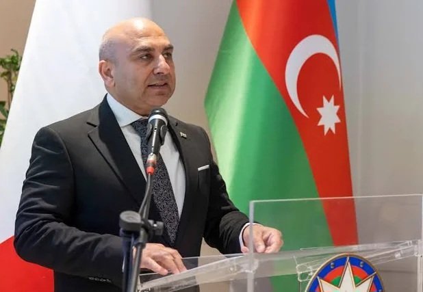 İlham Əliyev Türkiyədəki səfiri geri çağırdı, yeni təyinat verdi