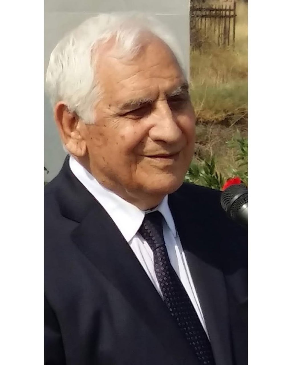 Mehriban Əliyeva Nəriman Həsənzadənin vəfatı ilə bağlı paylaşım etdi